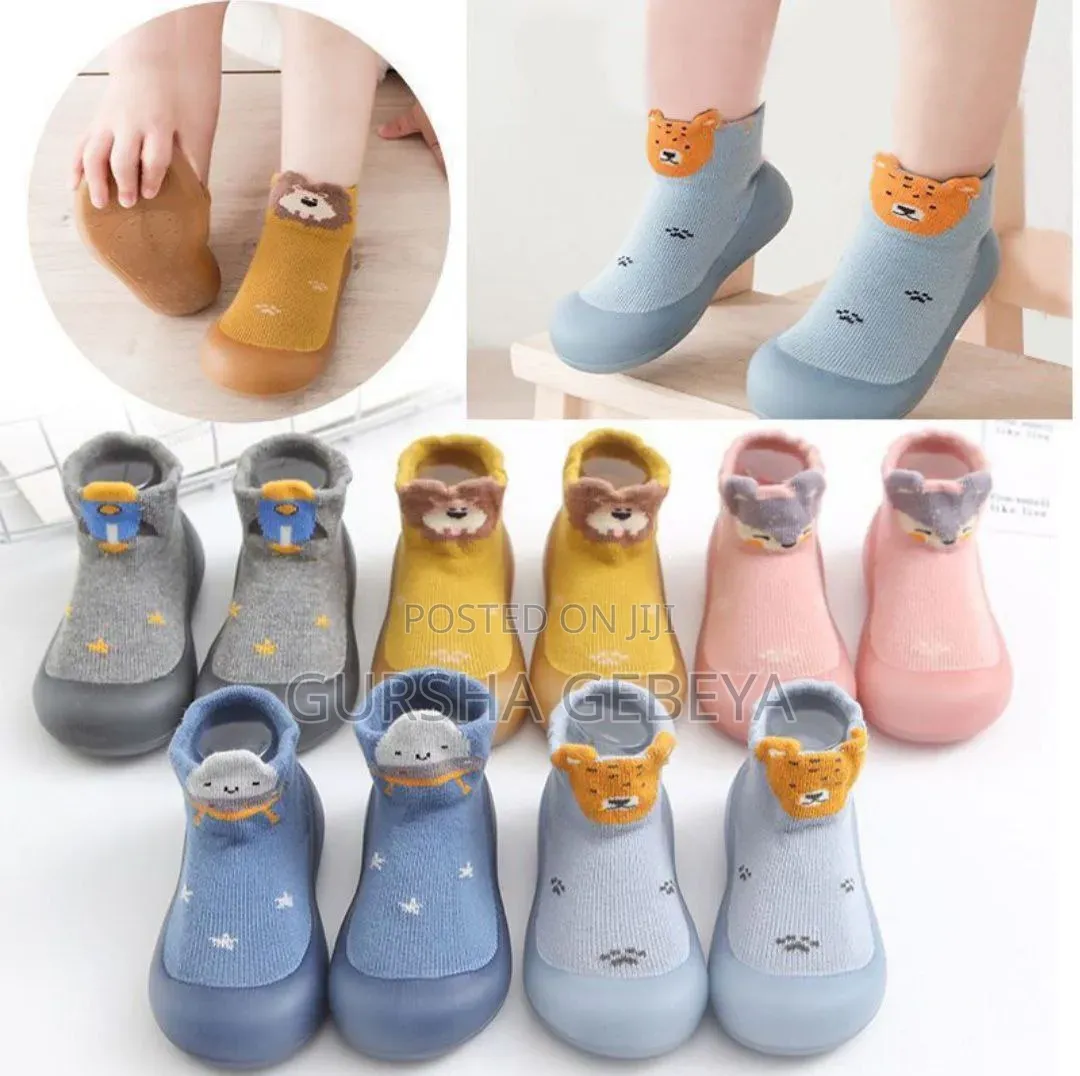 Baby Shose