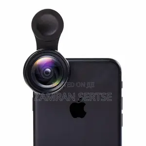 Xenvo Pro Lens for iPhone and Android, Macro and Wide Angle Lens