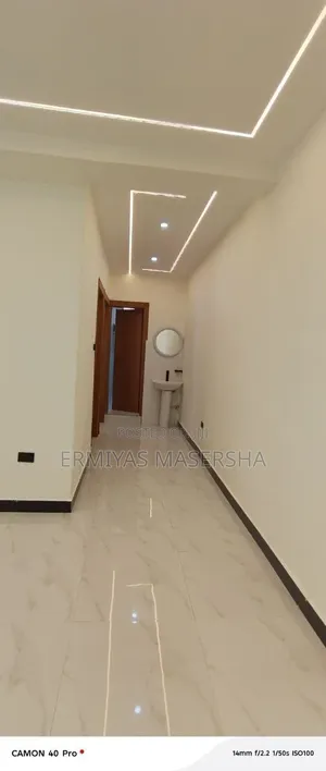 Furnished 2bdrm Condo in Yeka for sale