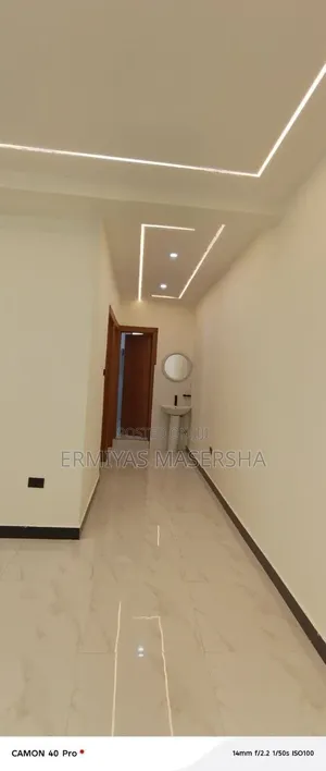 Furnished 2bdrm Condo in Yeka for sale