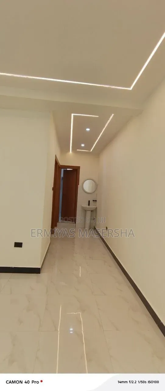 Furnished 2bdrm Condo in Yeka for sale