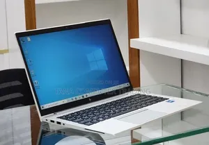 New Laptop HP EliteBook 840 8GB Intel Core i5 SSD 512GB
