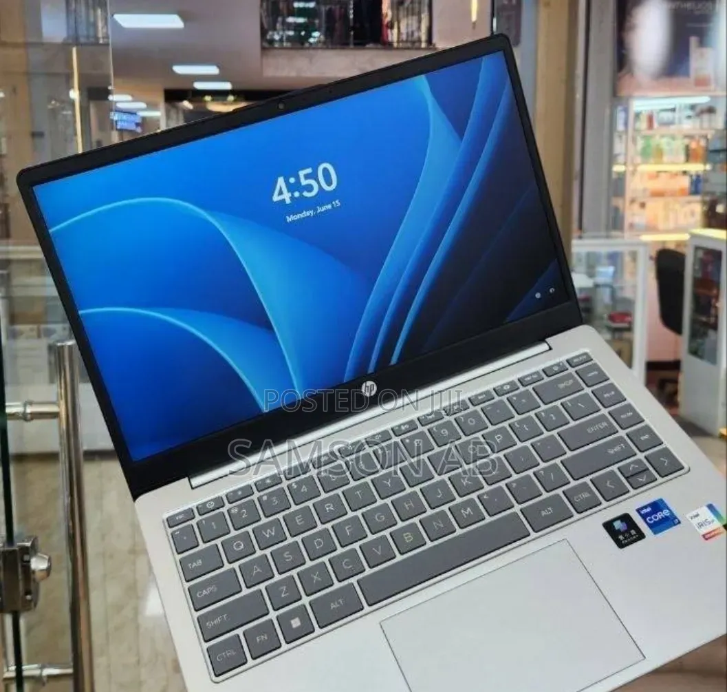 New Laptop HP Stream Notebook 16GB Intel Core i7 SSD 1T