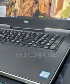 New Laptop Dell Latitude 10 64GB Intel Core i7 SSD 512GB