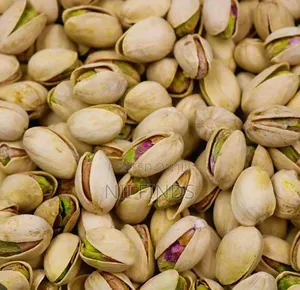 ​Nuts (Pistachio)