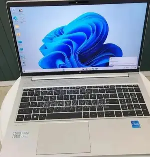 New Laptop HP ProBook 450 16GB Intel Core i5 SSD 1T