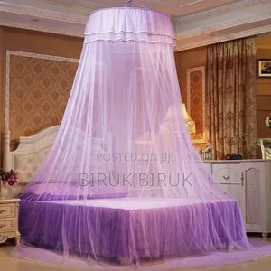 Mosquito Net(አጎበር ዛንዚራ)