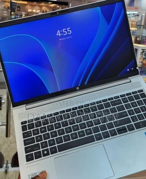 New Laptop HP ProBook 450 G1 16GB Intel Core i5 SSD 1T