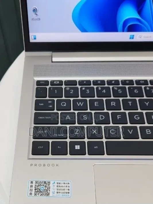 New Laptop HP ProBook 450 G1 16GB Intel Core i5 SSD 1T