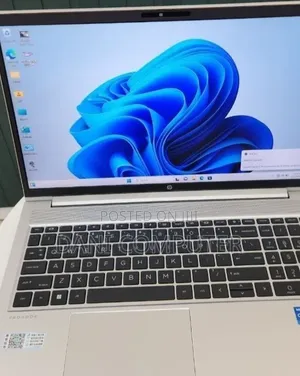 New Laptop HP ProBook 450 G1 16GB Intel Core i5 SSD 1T