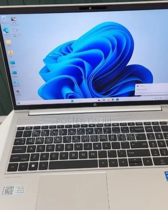 New Laptop HP ProBook 450 G1 16GB Intel Core i5 SSD 1T