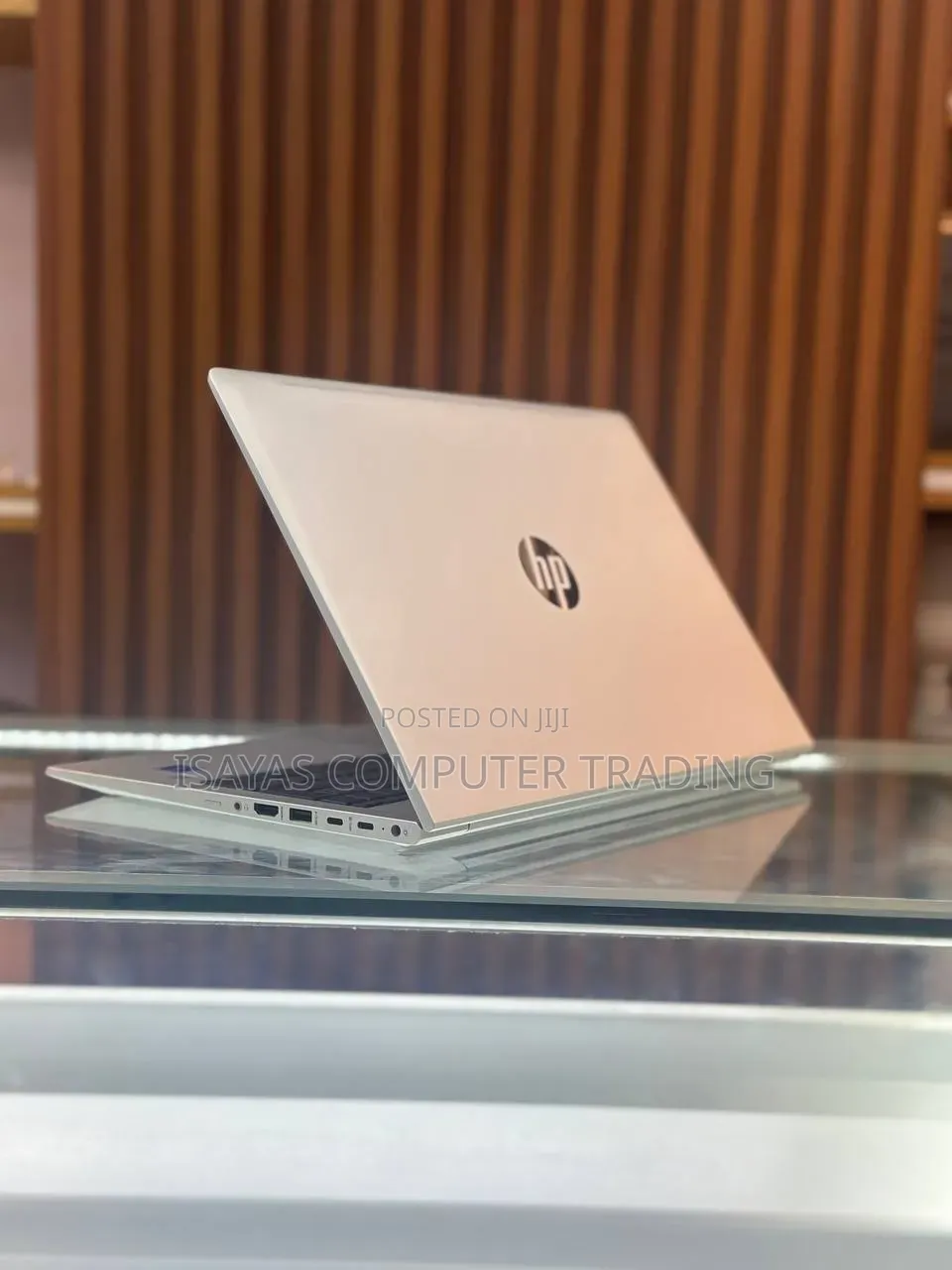 New Laptop HP ProBook 440 G10 16GB Intel Core i5 SSD 1T