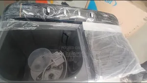 Orbit Washing Machine 16kg