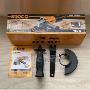 Ingco 900w Electrical Grinder