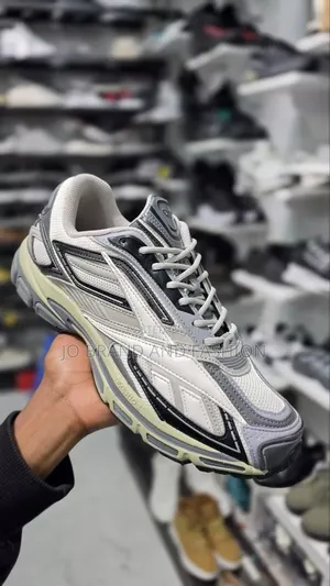 Reebok Shoes