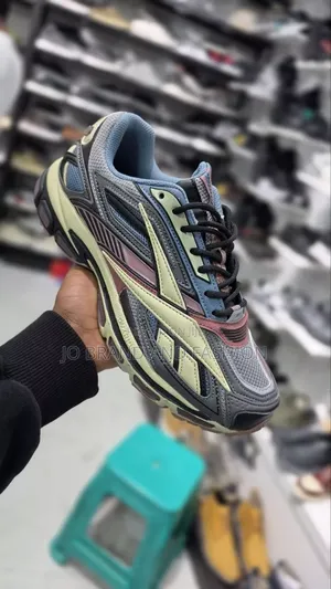 Reebok Shoes