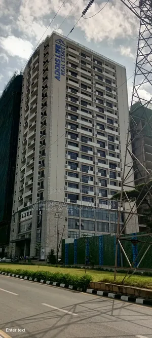 3bdrm Apartment in Addis Life Real, Kirkos for sale