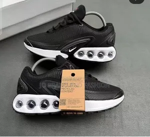 Air Max Dn Shoes