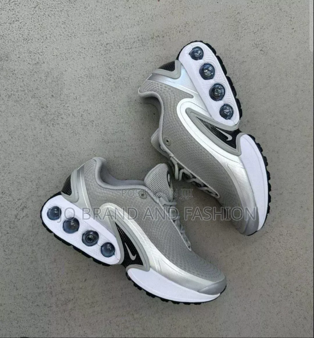 Air Max Dn Shoes