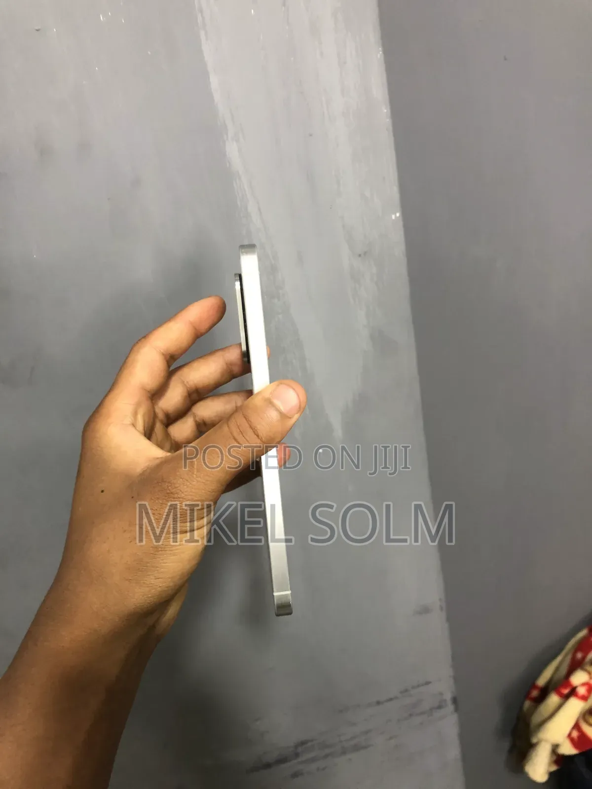 New Samsung Galaxy A56 256 GB White