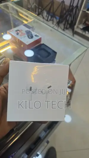Airpods Pro