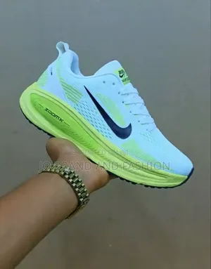 Nike Zoom X