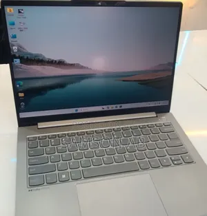 New Laptop Lenovo Thinkbook 14 16GB Intel Core i7 SSD 512GB