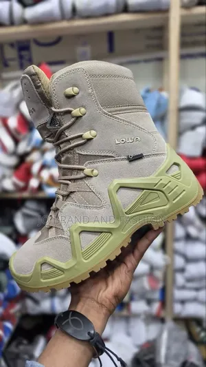 Lowa High Quality Shoes