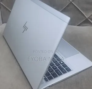 New Laptop HP EliteBook 850 G8 16GB Intel Core i5 SSD 512GB