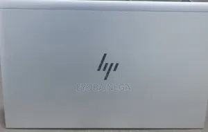 New Laptop HP EliteBook 850 G8 16GB Intel Core i5 SSD 512GB