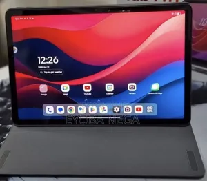 Lenovo Tab M11 128 GB Silver