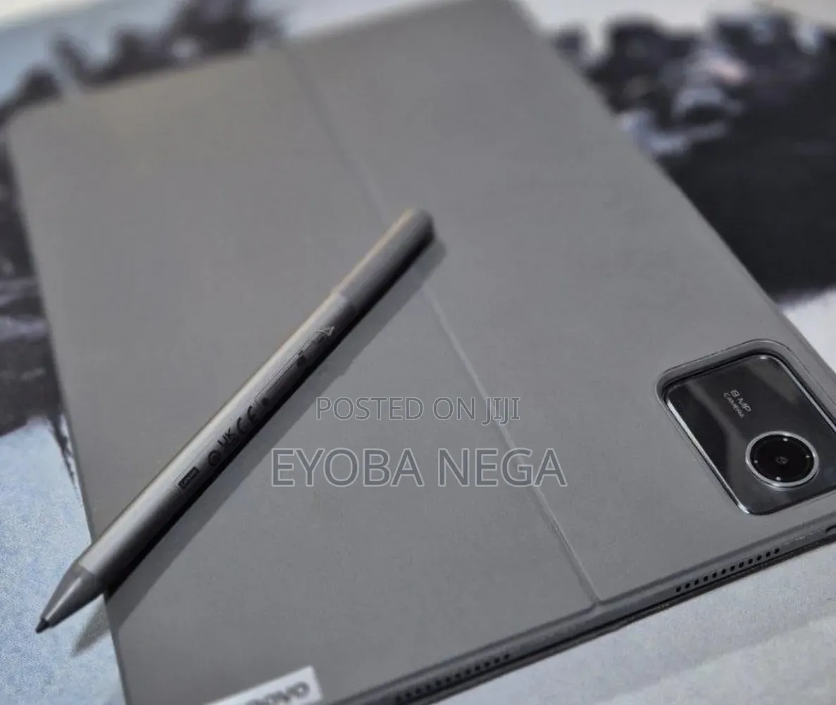 Lenovo Tab M11 128 GB Silver