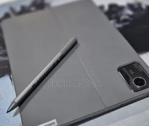 Lenovo Tab M11 128 GB Silver