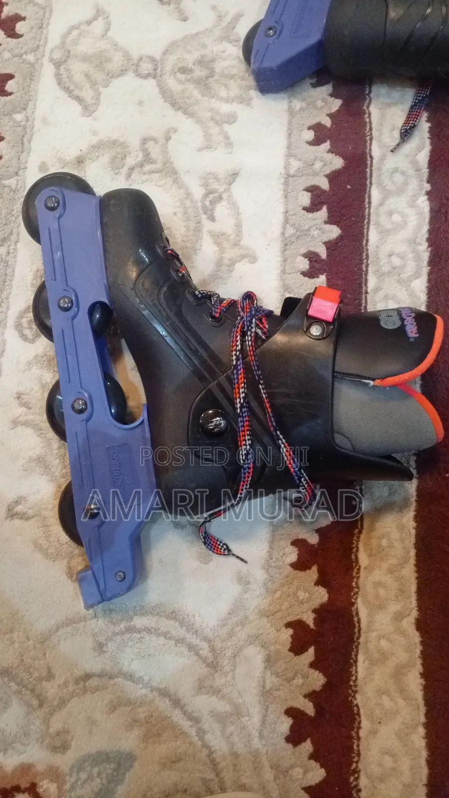 Roller Skates