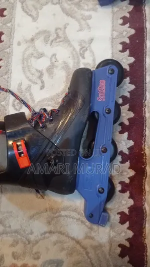 Roller Skates