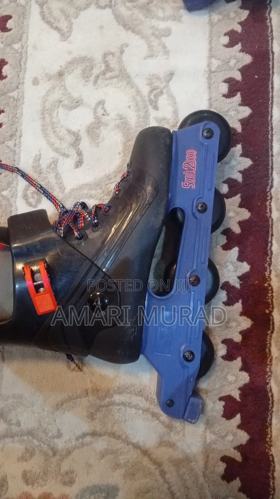Roller Skates