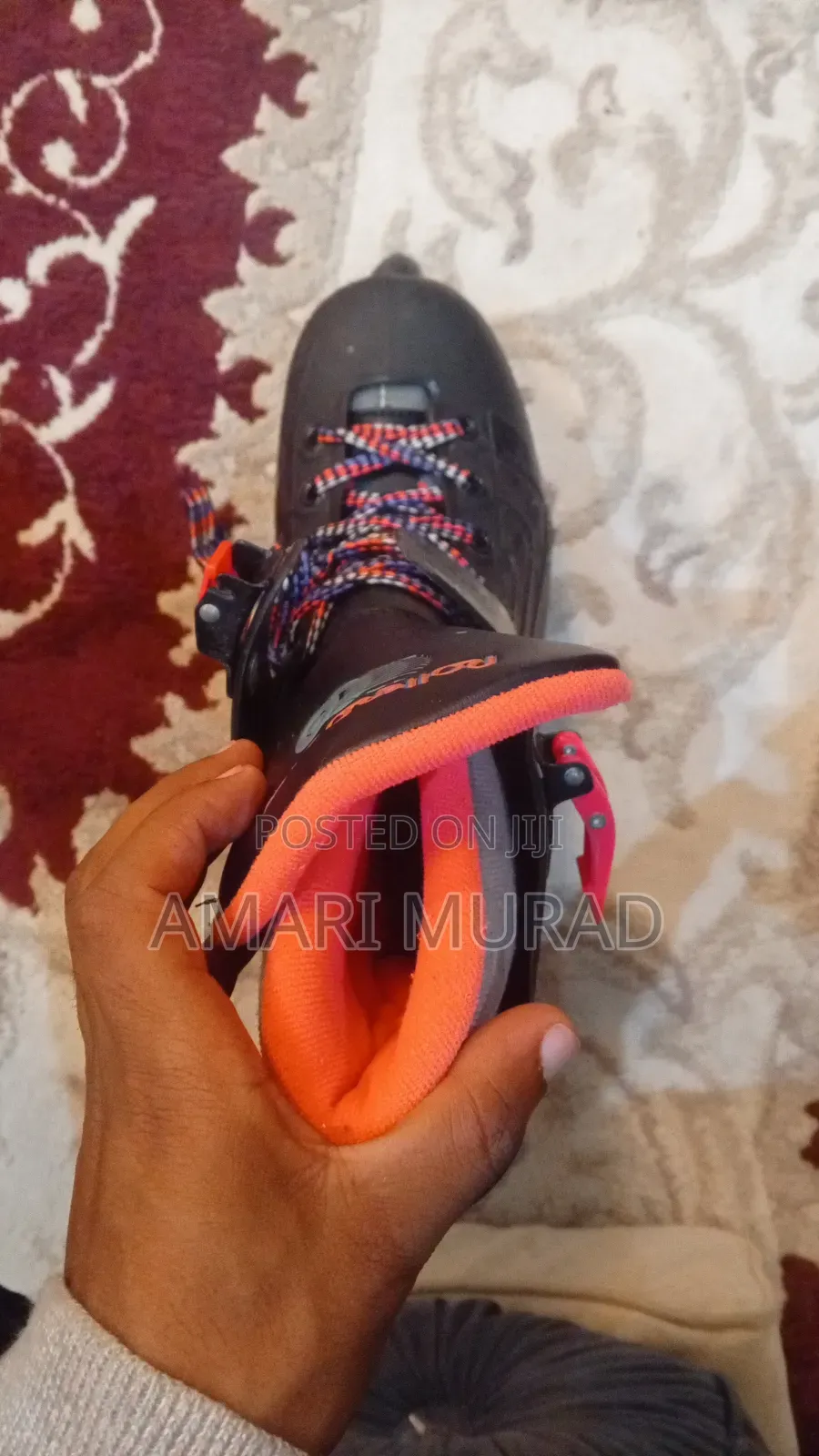 Roller Skates