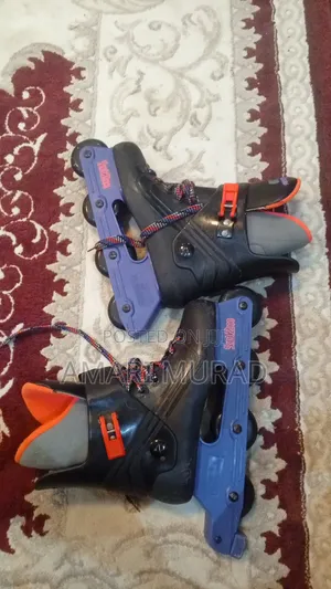 Roller Skates