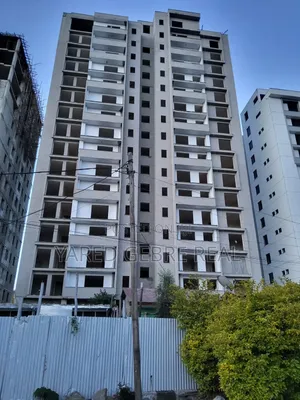 3bdrm Apartment in Ghion Homes Real, Bole for sale