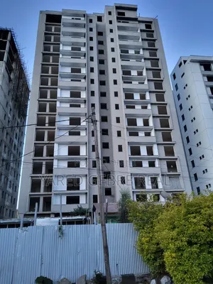 3bdrm Apartment in Ghion Homes Real, Bole for sale
