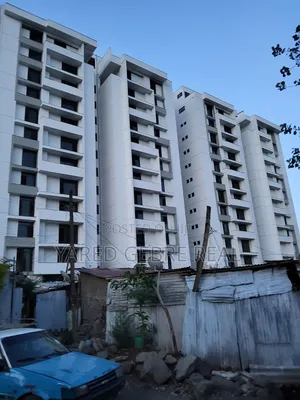 3bdrm Apartment in Ghion Homes Real, Bole for sale