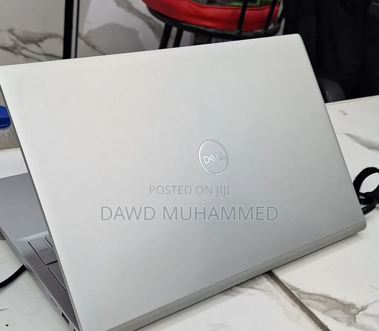 New Laptop Dell Inspiron 15 16GB Intel Core i7 SSD 512GB