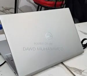 New Laptop Dell Inspiron 15 16GB Intel Core i7 SSD 512GB