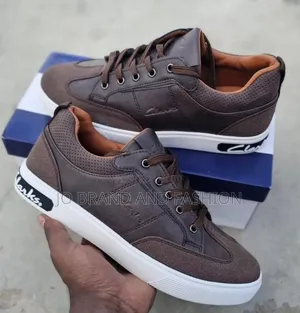 Clarks High Quality Shoes
