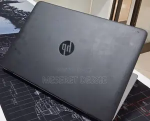 New Laptop HP EliteBook 840 8GB Intel Core i5 HDD 500GB
