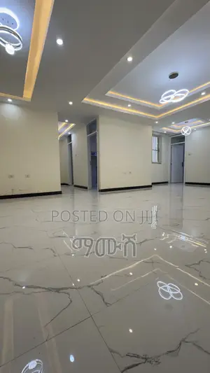 Furnished 3bdrm Condo in አያት 40/60, Bole for sale