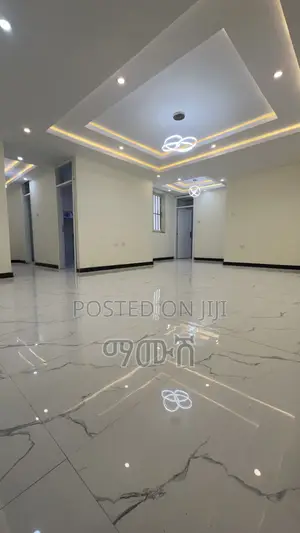 Furnished 3bdrm Condo in አያት 40/60, Bole for sale