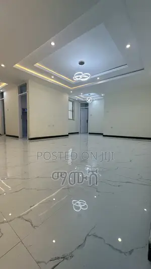 Furnished 3bdrm Condo in አያት 40/60, Bole for sale