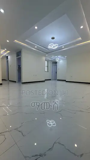 Furnished 3bdrm Condo in አያት 40/60, Bole for sale
