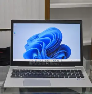 New Laptop HP EliteBook 840 G8 8GB Intel Core i5 SSD 512GB